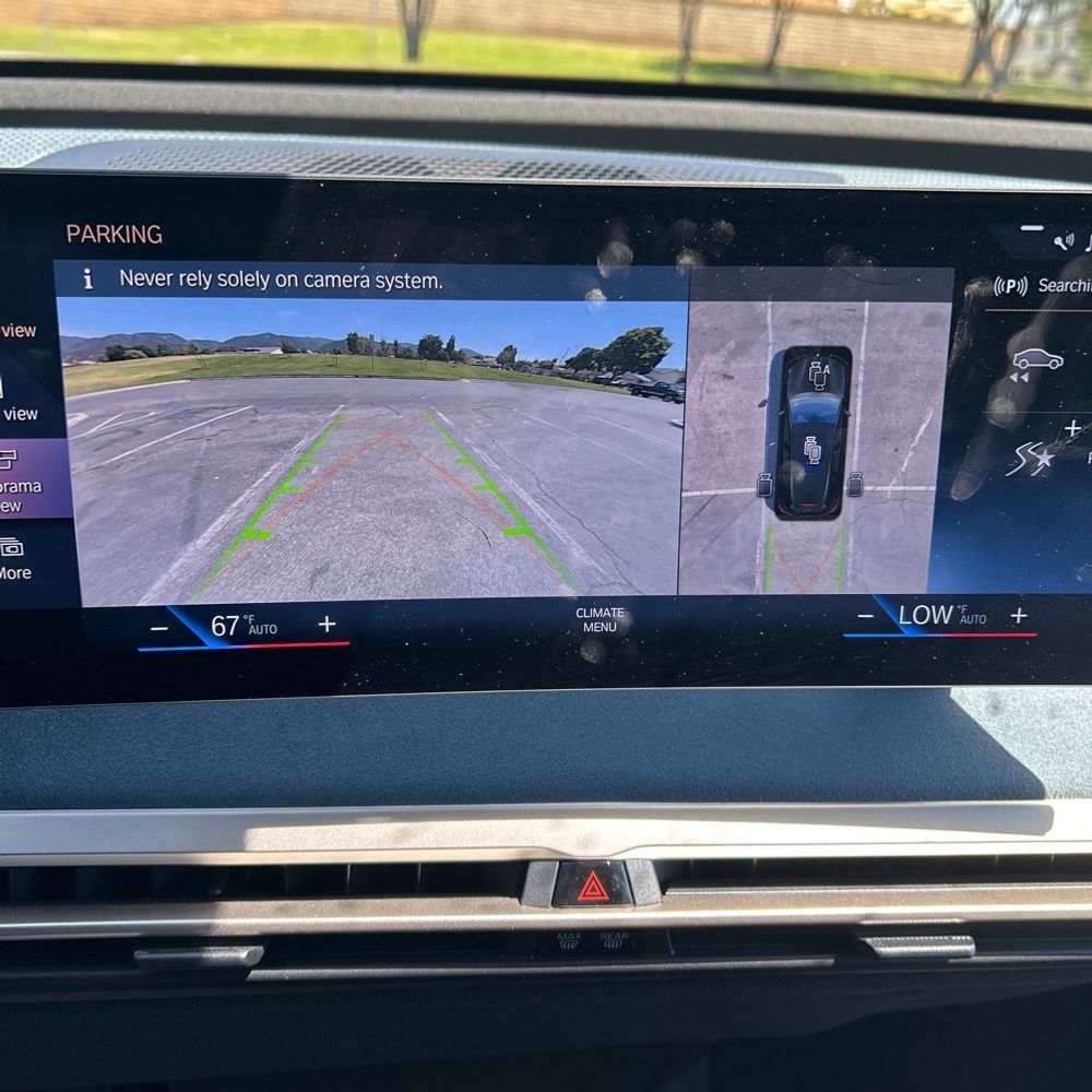 2023 BMW iX xDrive50