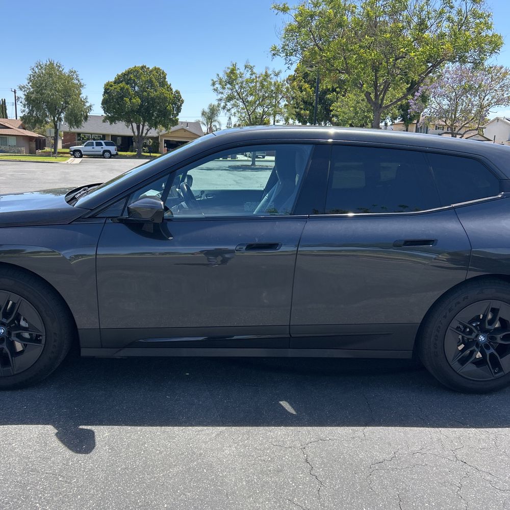 2023 BMW iX xDrive50