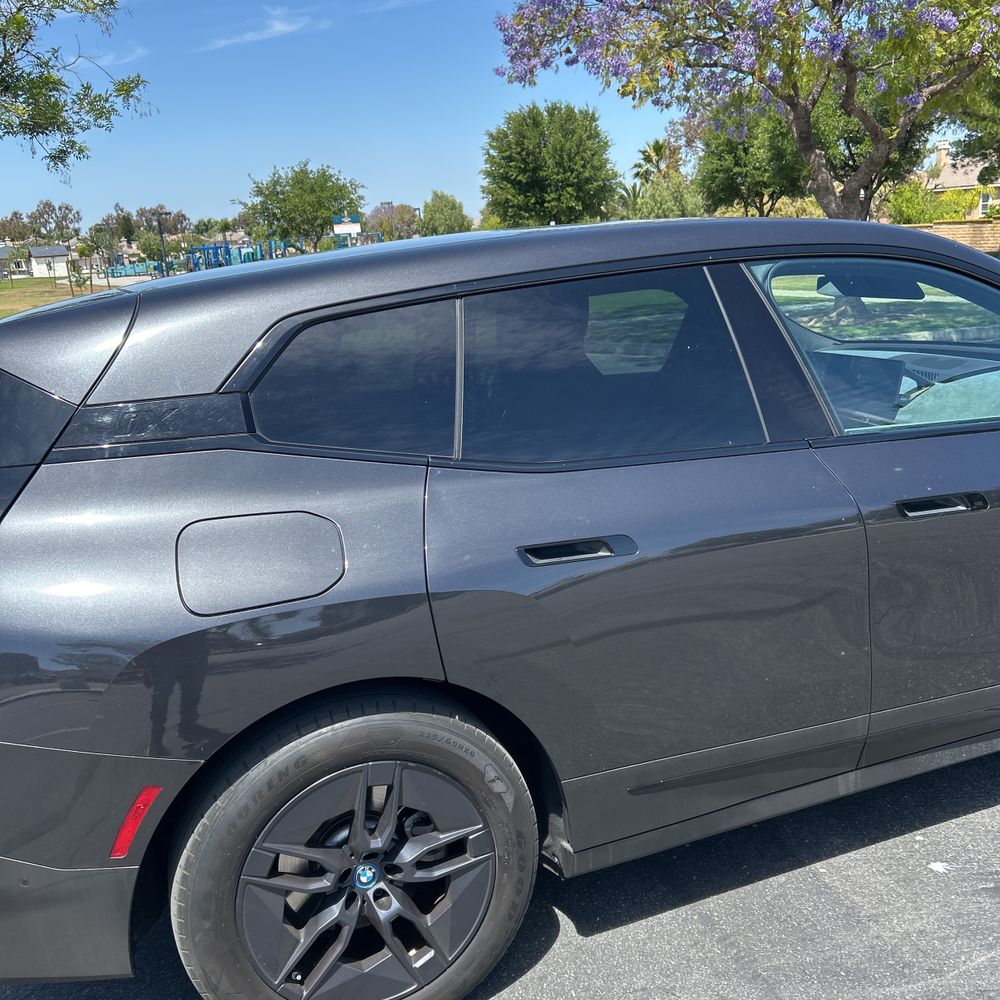 2023 BMW iX xDrive50