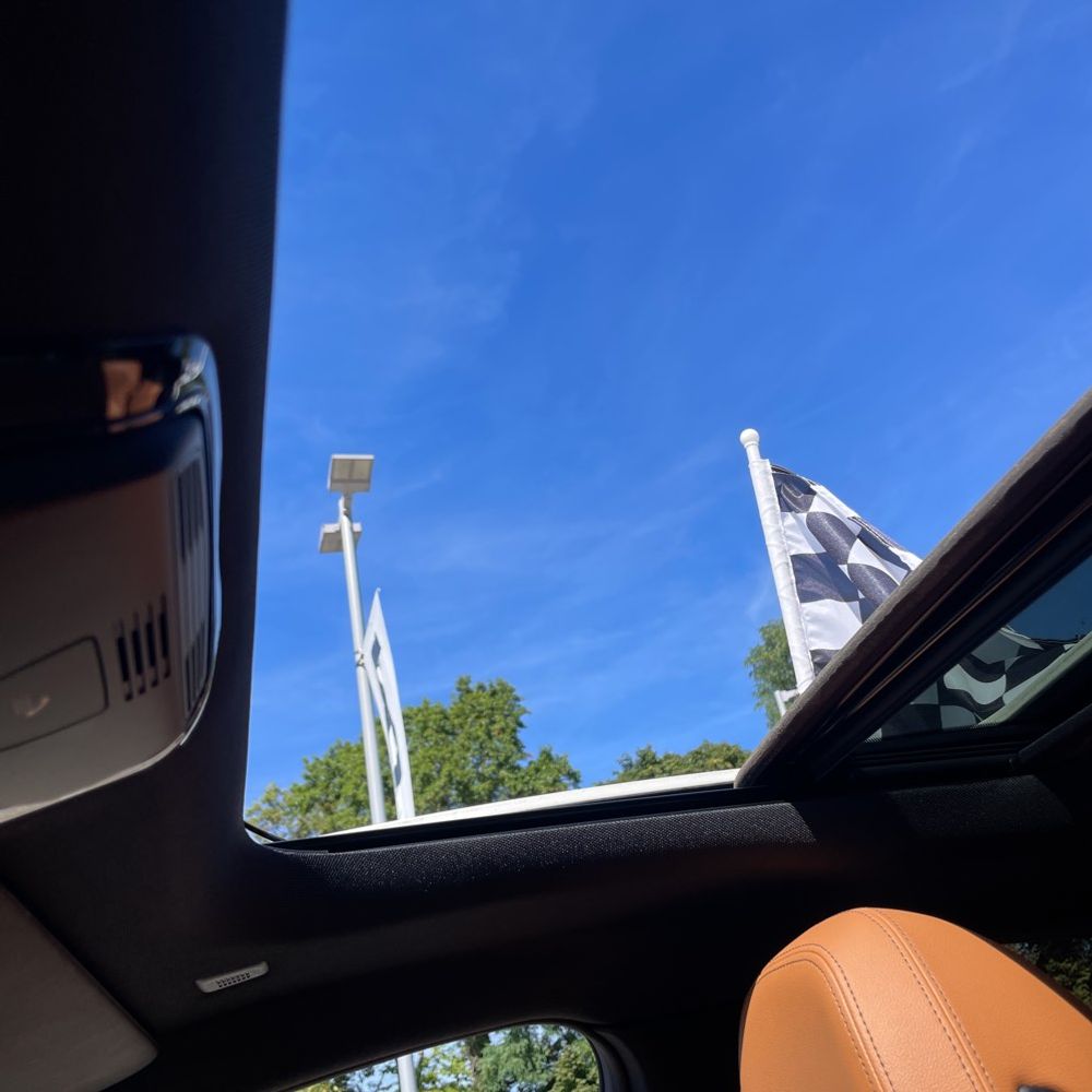 2022 BMW 4-Series M440xi Grn Coupe