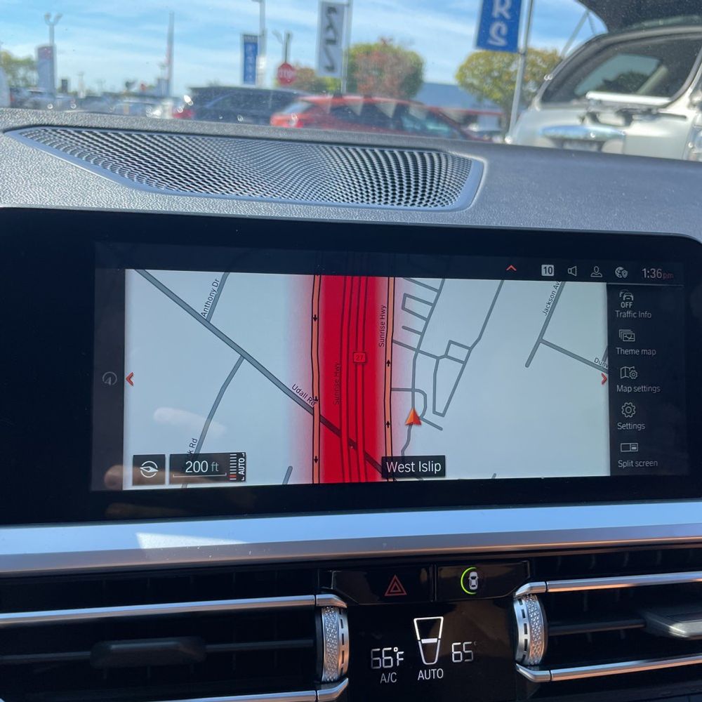 2022 BMW 4-Series M440xi Grn Coupe