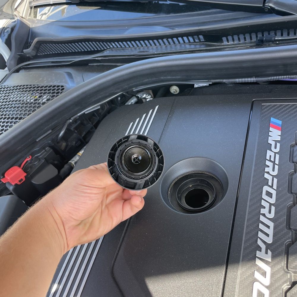 2022 BMW 4-Series M440xi Grn Coupe