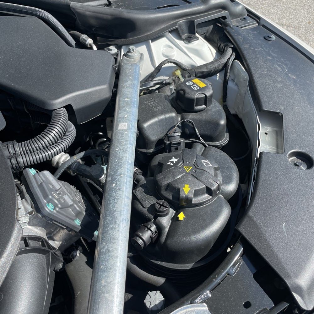 2022 BMW 4-Series M440xi Grn Coupe