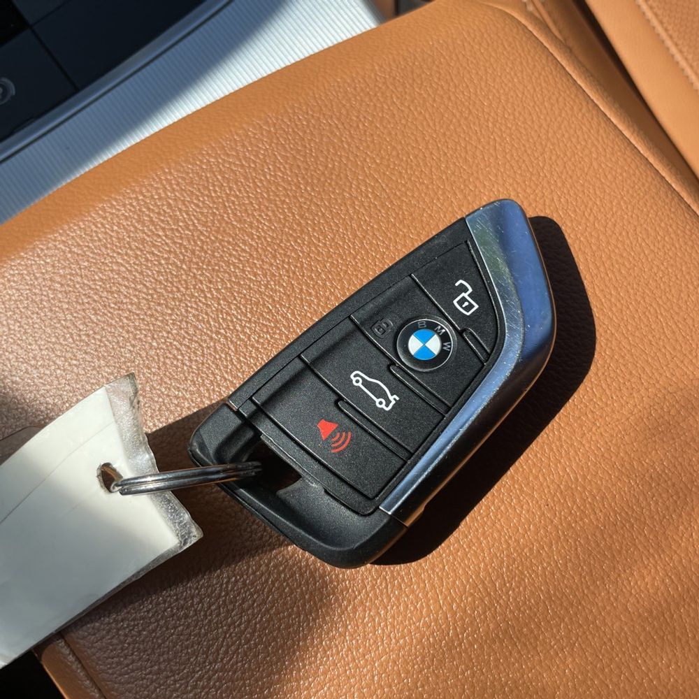 2022 BMW 4-Series M440xi Grn Coupe
