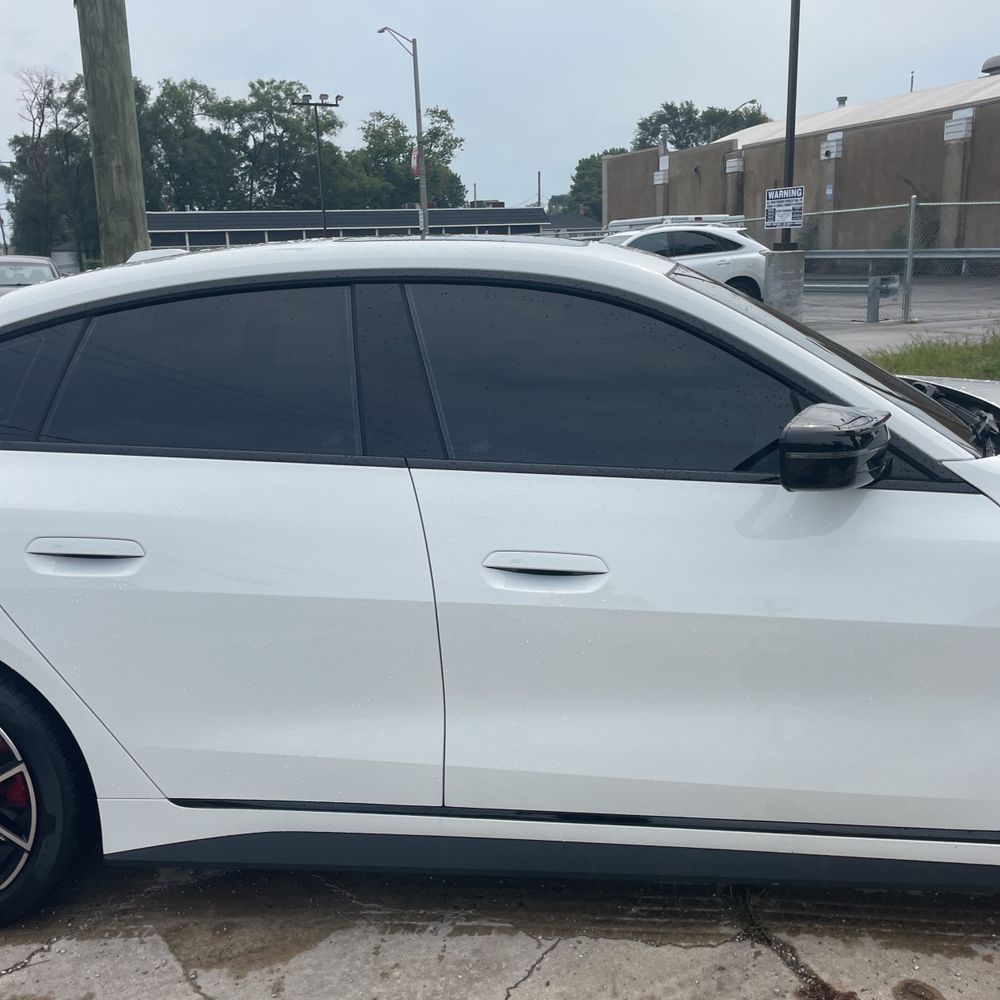 2024 BMW 4-Series M440xi
