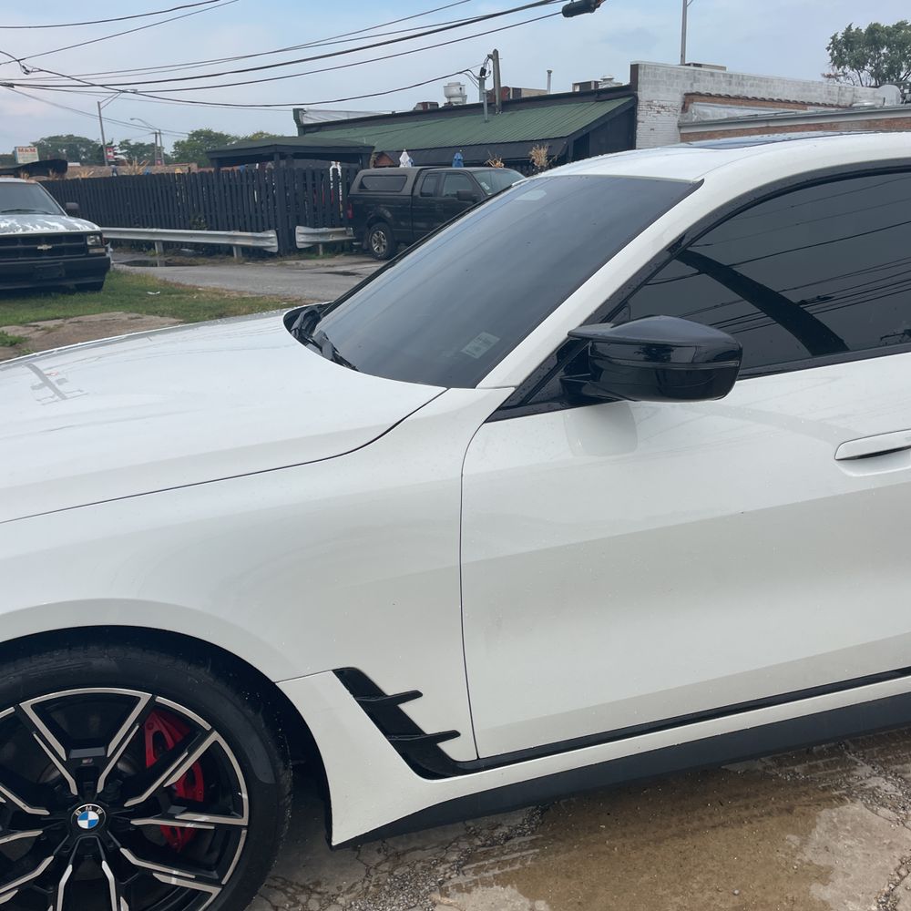 2024 BMW 4-Series M440xi