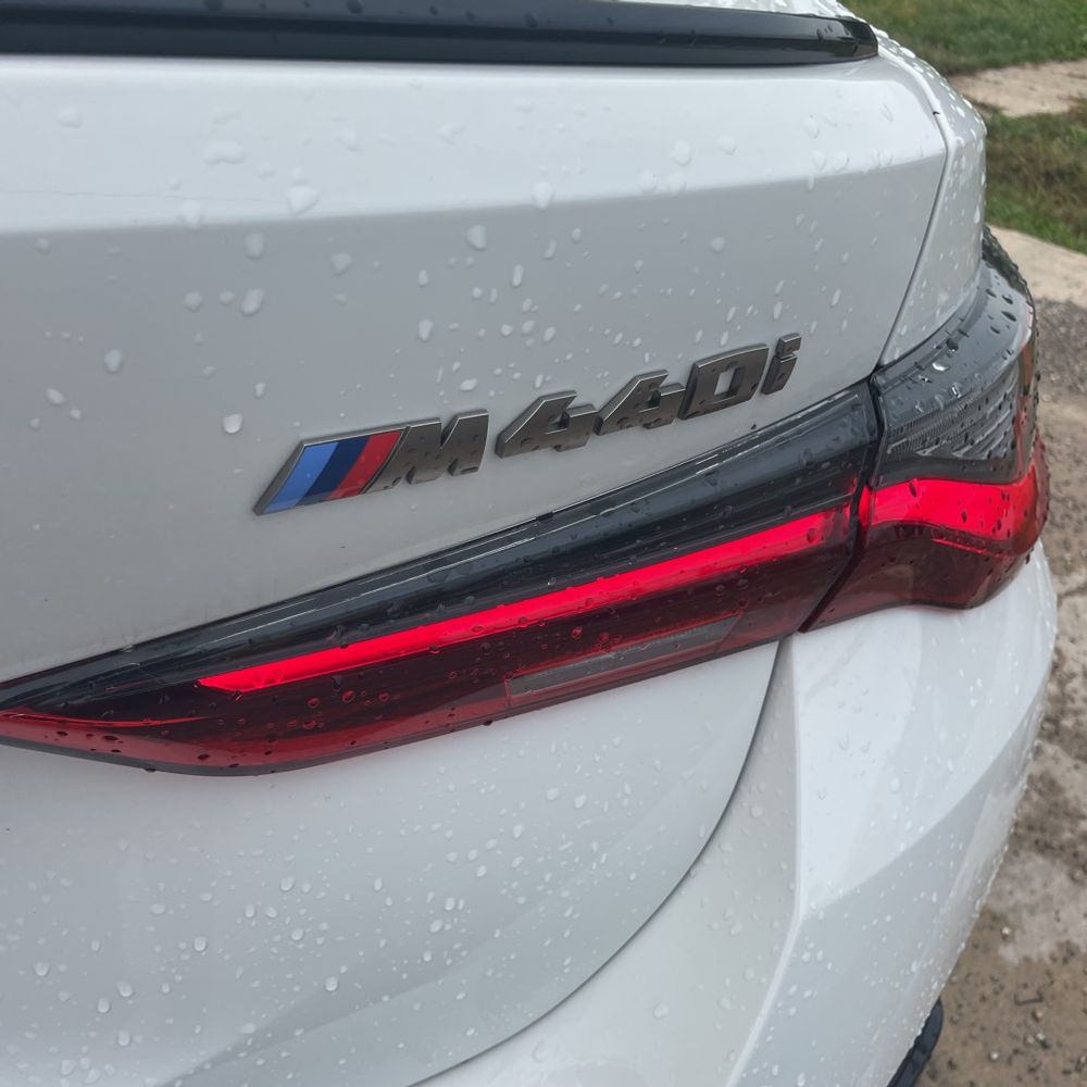 2024 BMW 4-Series M440xi