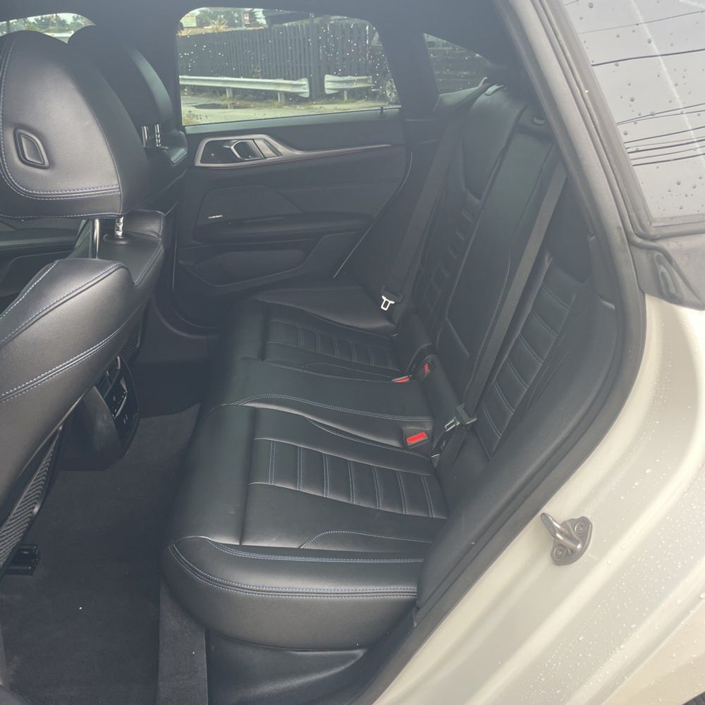 2024 BMW 4-Series M440xi