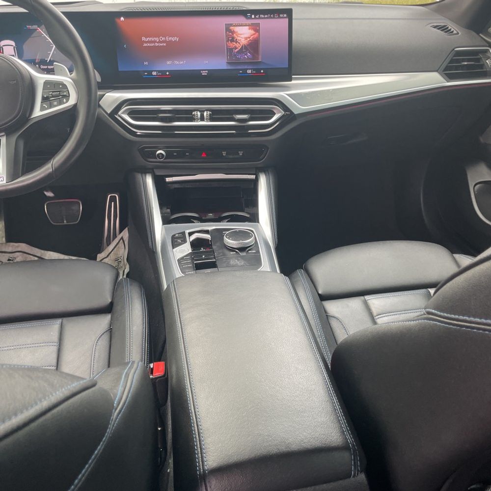 2024 BMW 4-Series M440xi