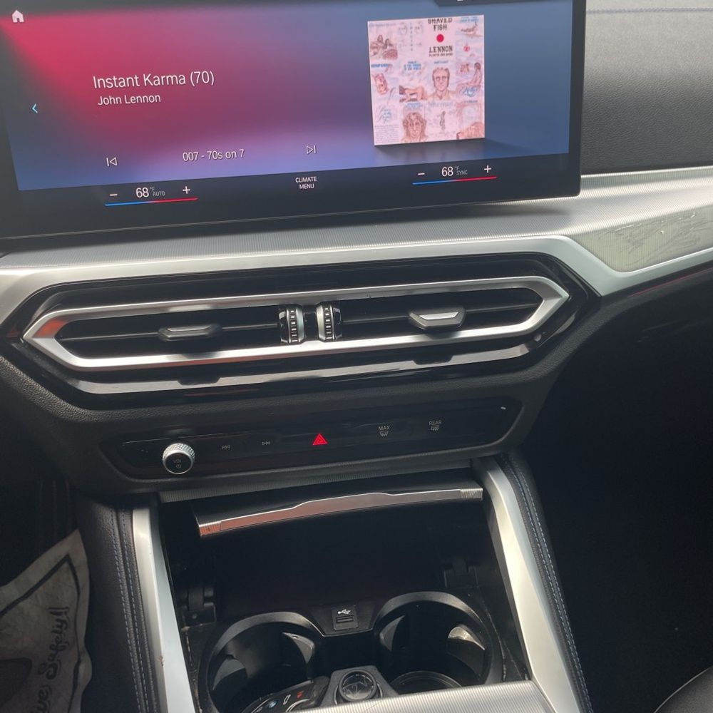 2024 BMW 4-Series M440xi