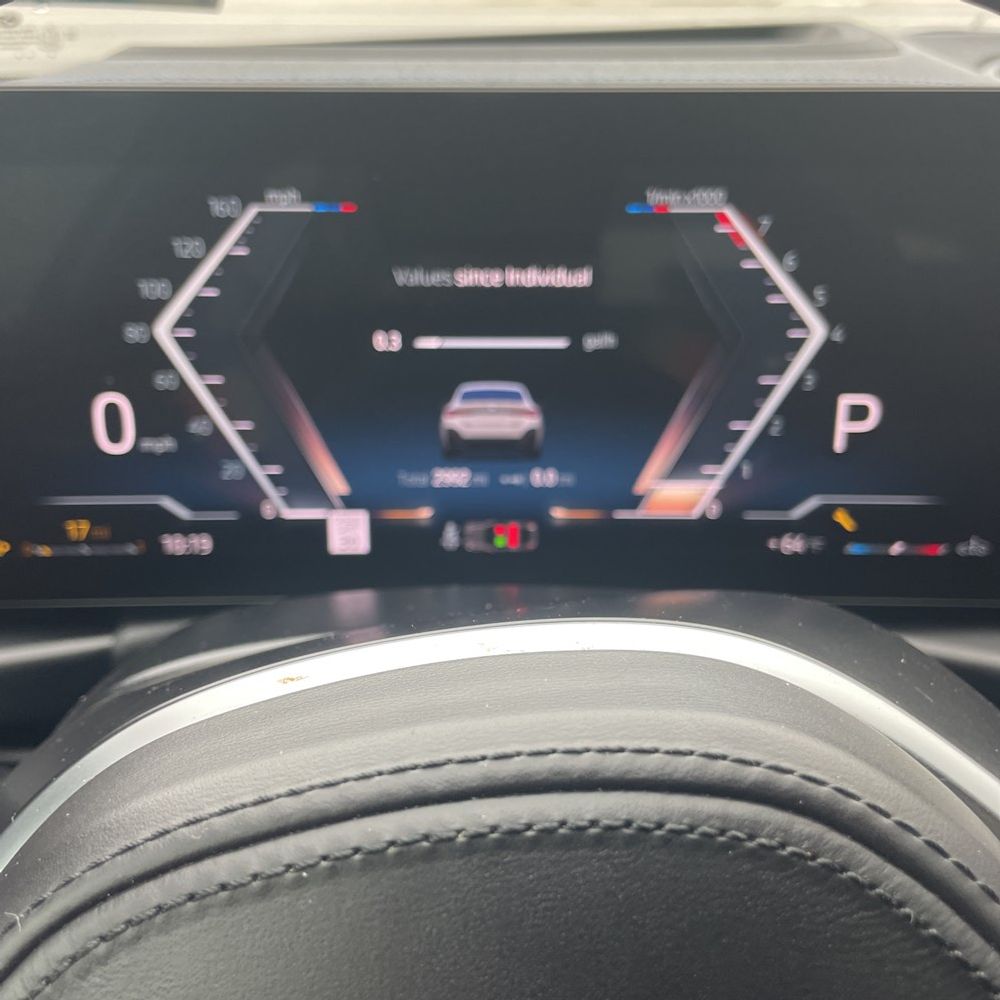 2024 BMW 4-Series M440xi
