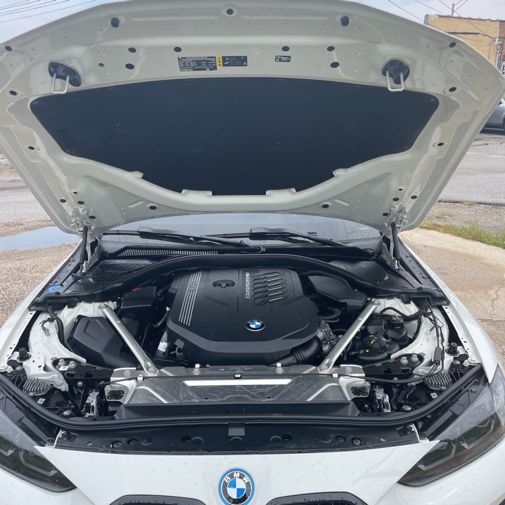 2024 BMW 4-Series M440xi