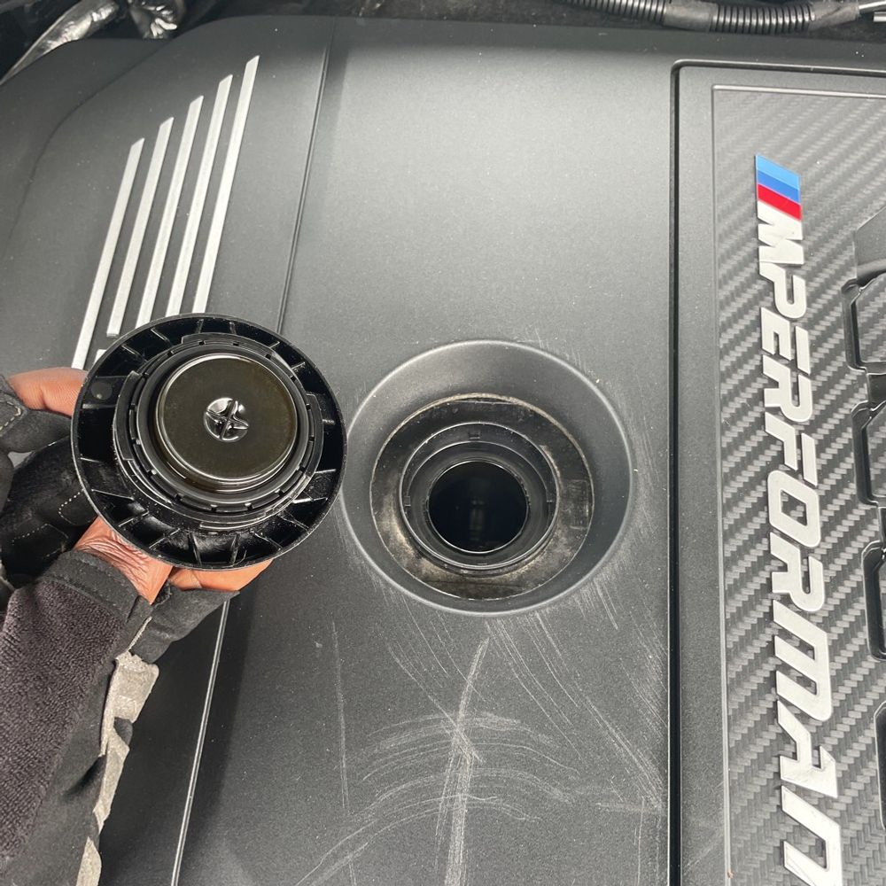 2024 BMW 4-Series M440xi