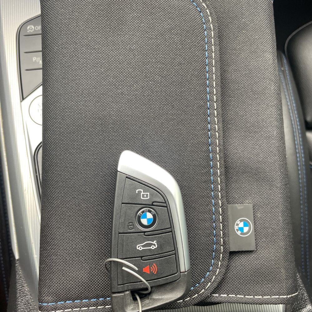 2024 BMW 4-Series M440xi
