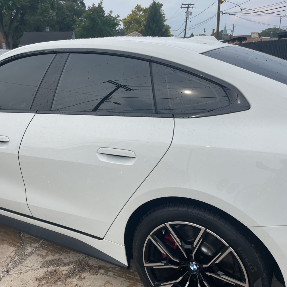 2024 BMW 4-Series M440xi