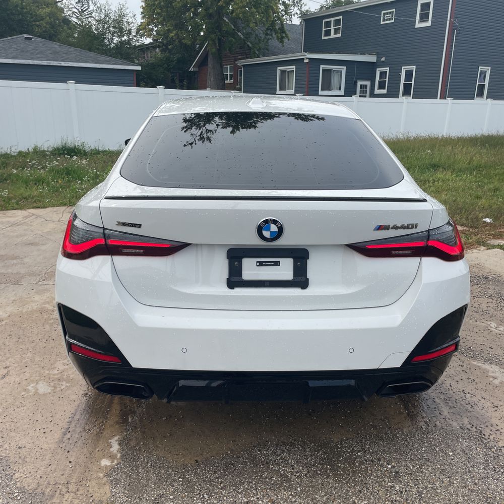 2024 BMW 4-Series M440xi