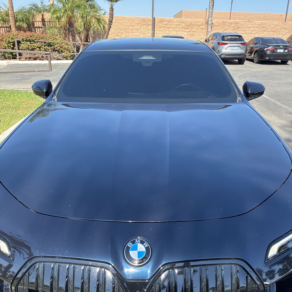 2023 BMW 7-Series 740i