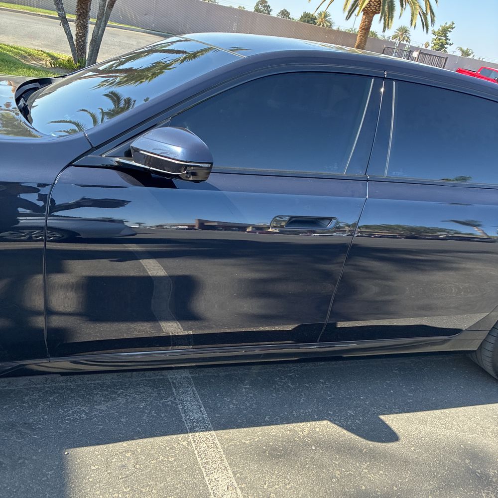 2023 BMW 7-Series 740i