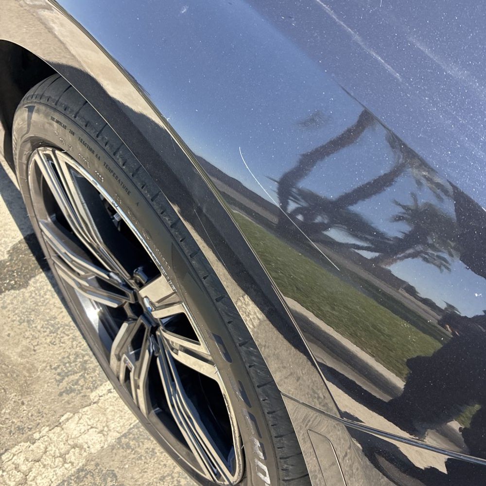 2023 BMW 7-Series 740i