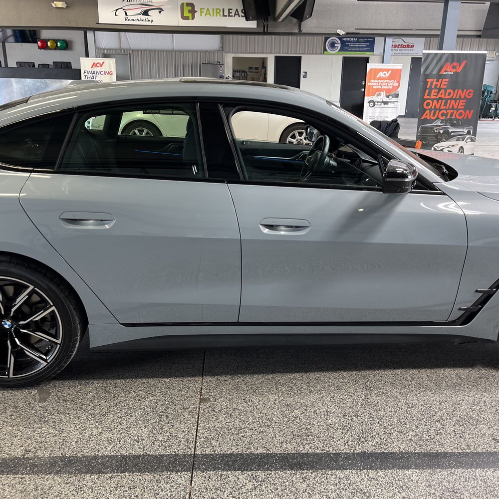 2025 BMW 4-Series 430i