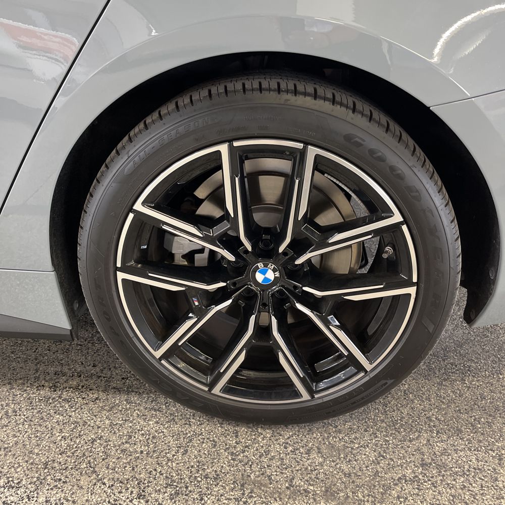 2025 BMW 4-Series 430i