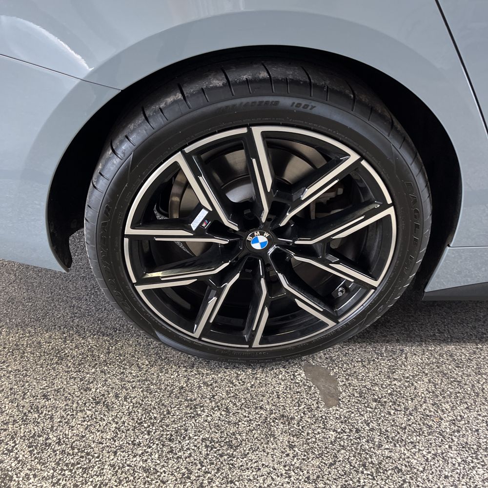2025 BMW 4-Series 430i