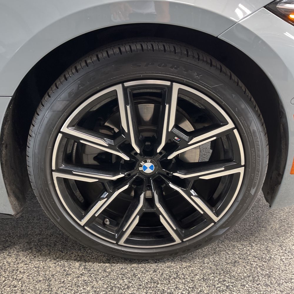 2025 BMW 4-Series 430i