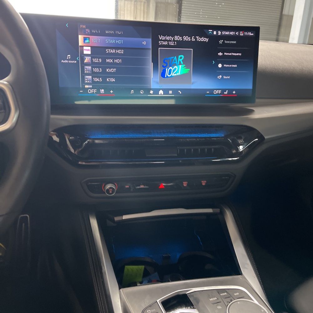 2025 BMW 4-Series 430i