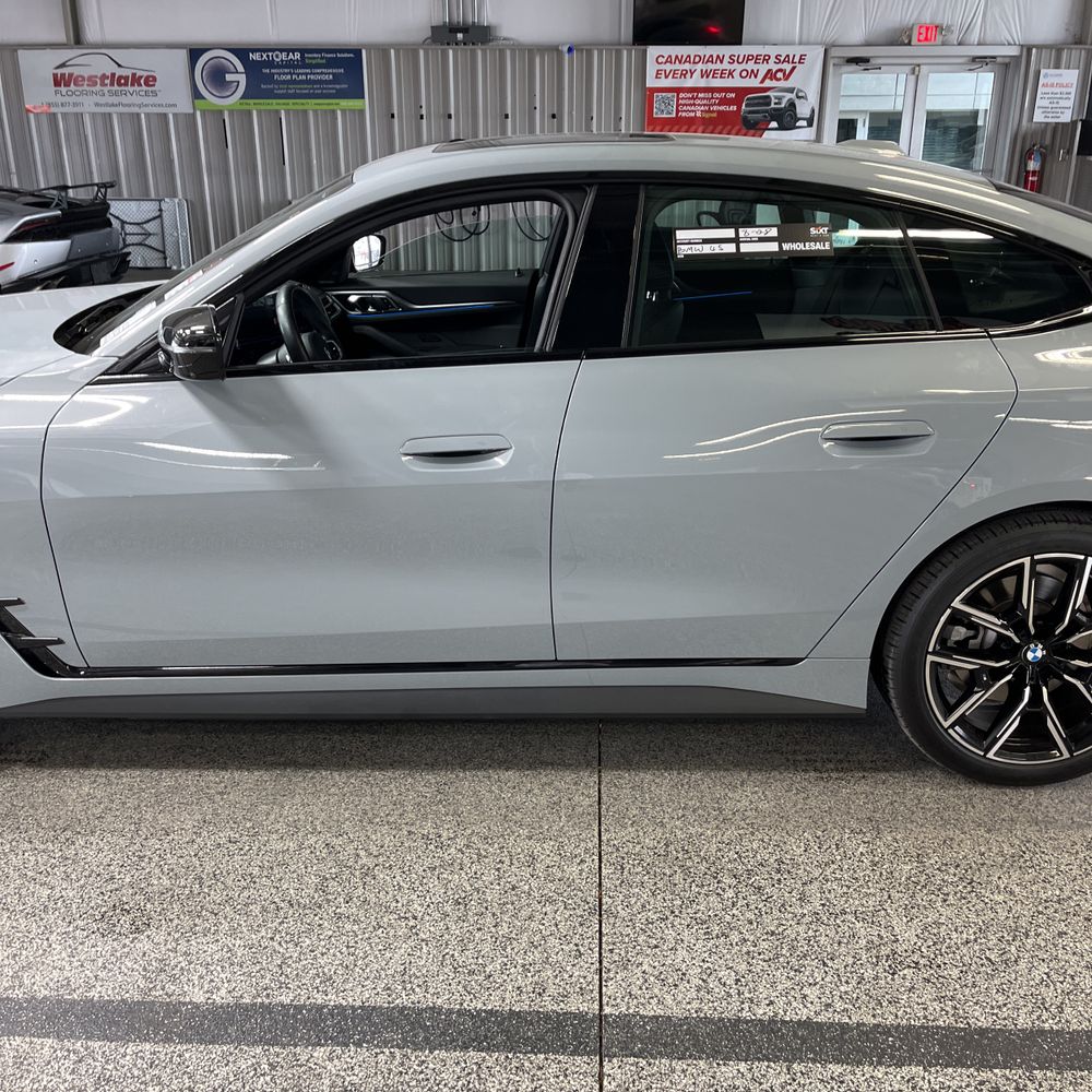 2025 BMW 4-Series 430i