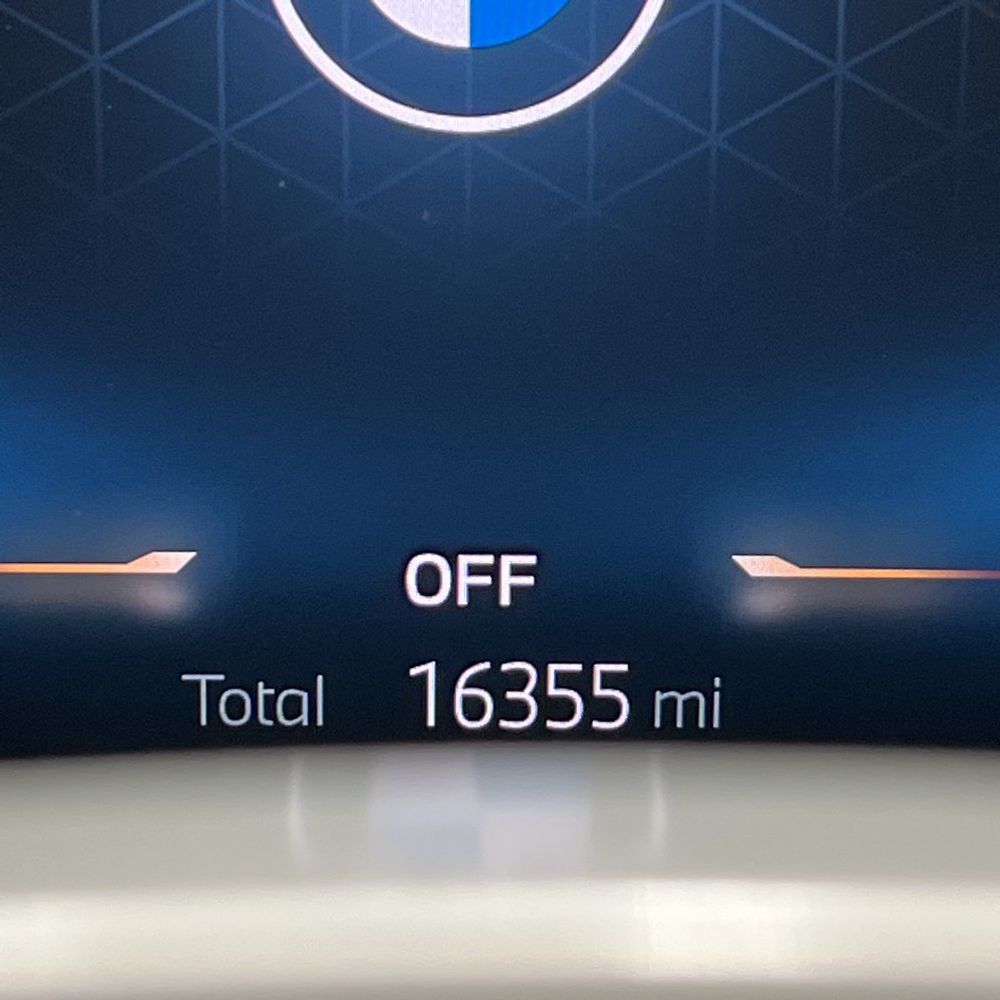 2025 BMW 4-Series 430i