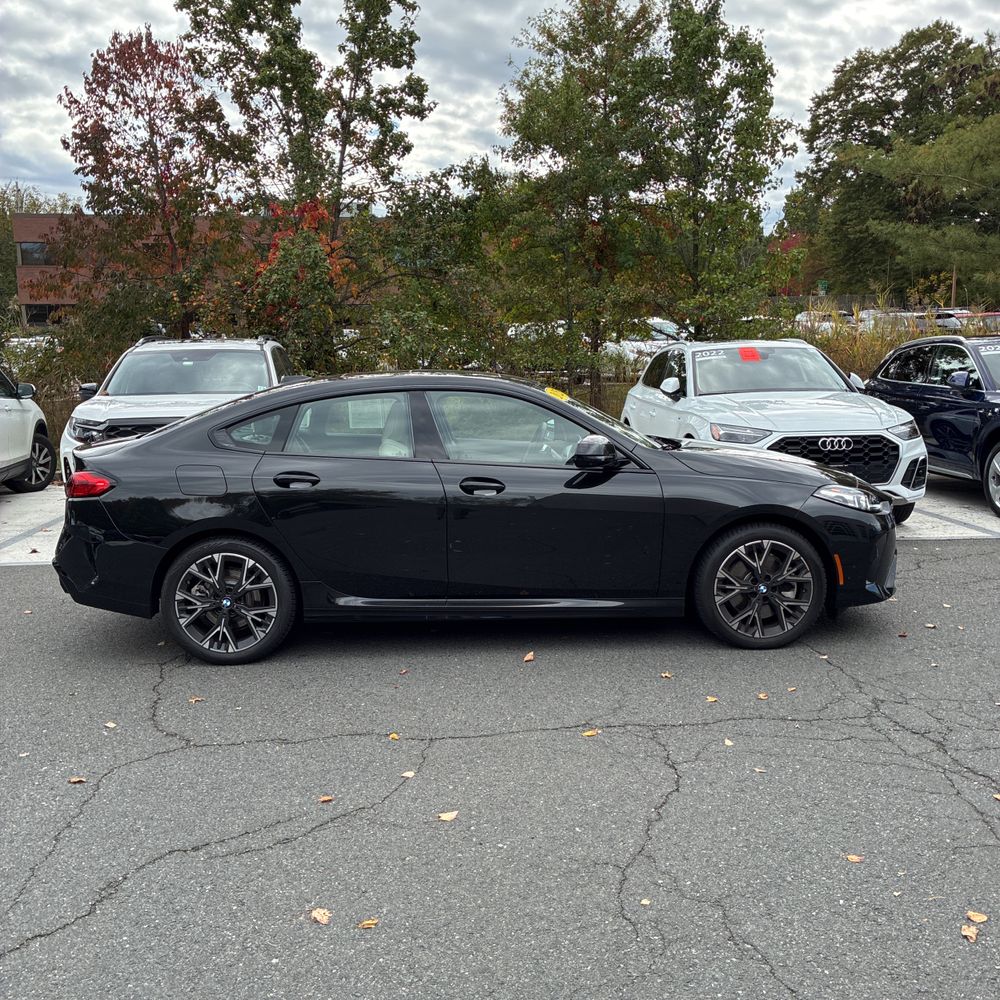 2025 BMW 2-Series 228 xDrive