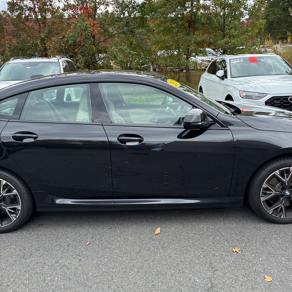 2025 BMW 2-Series 228 xDrive