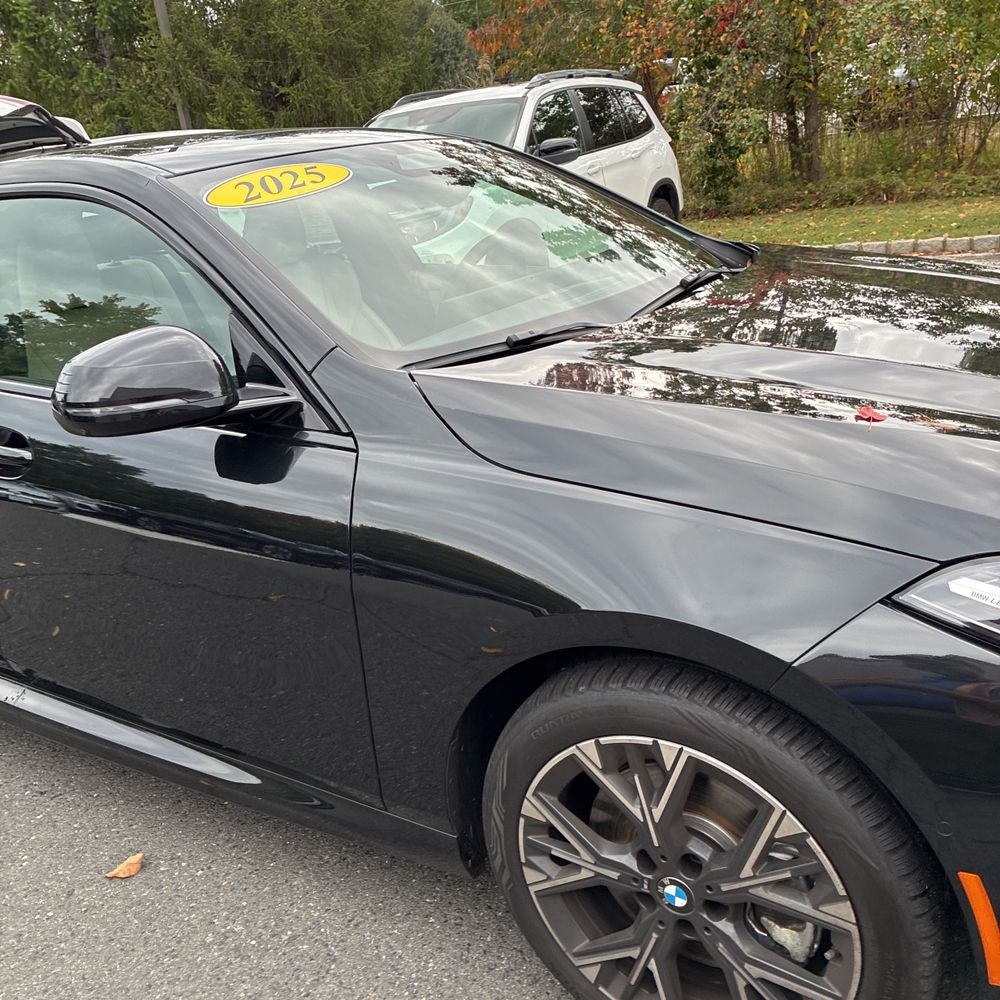2025 BMW 2-Series 228 xDrive