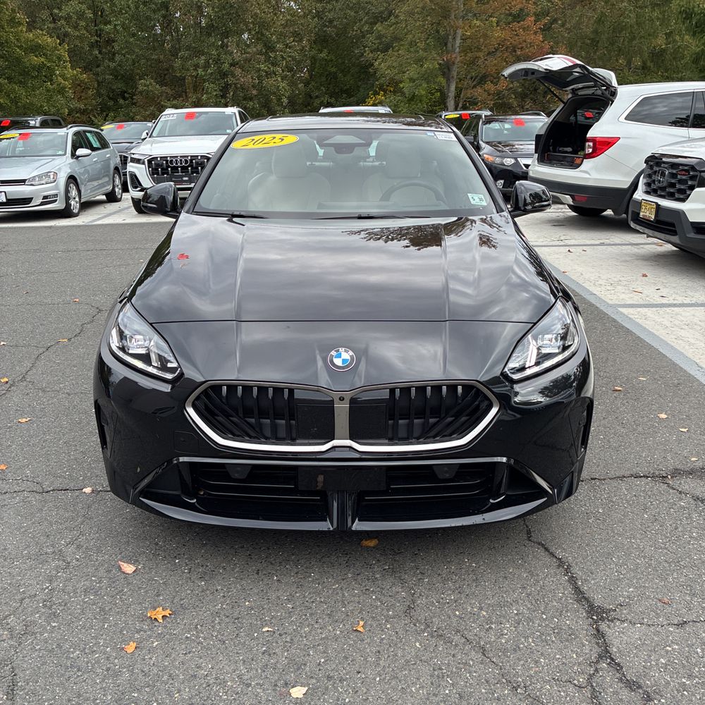 2025 BMW 2-Series 228 xDrive