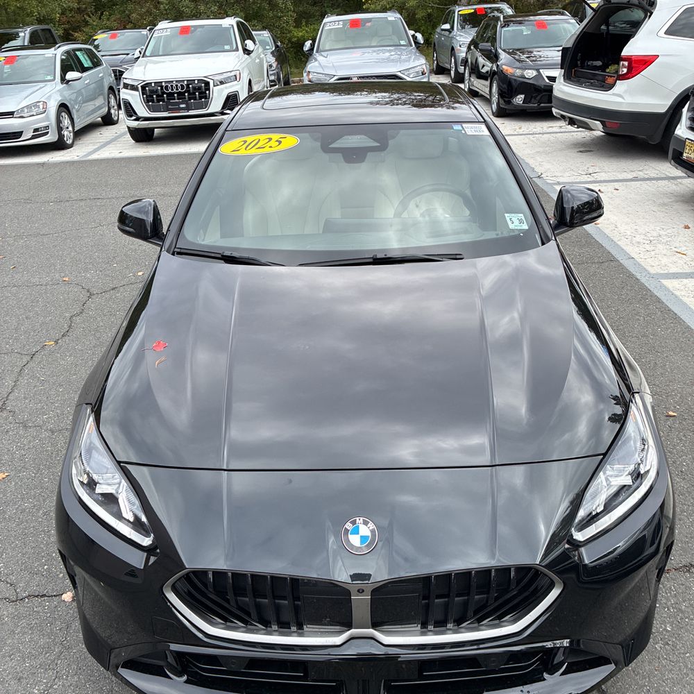 2025 BMW 2-Series 228 xDrive