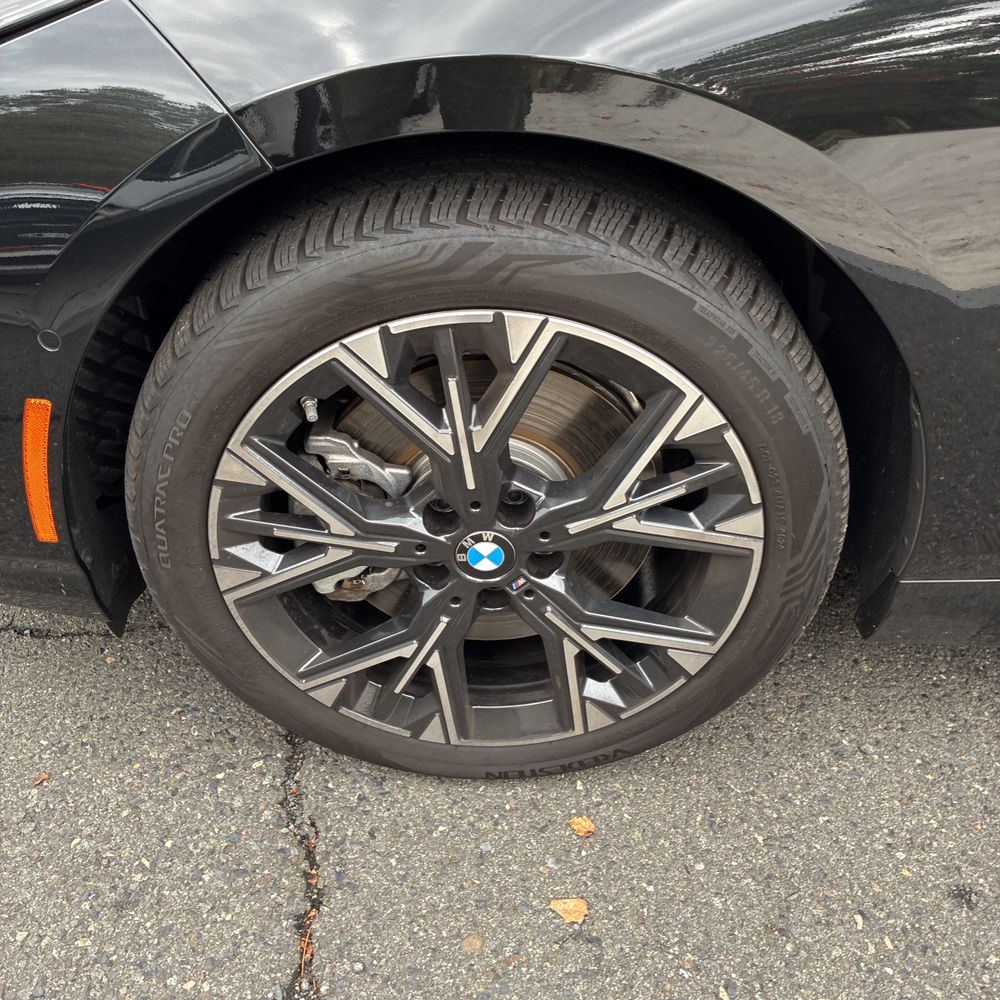 2025 BMW 2-Series 228 xDrive