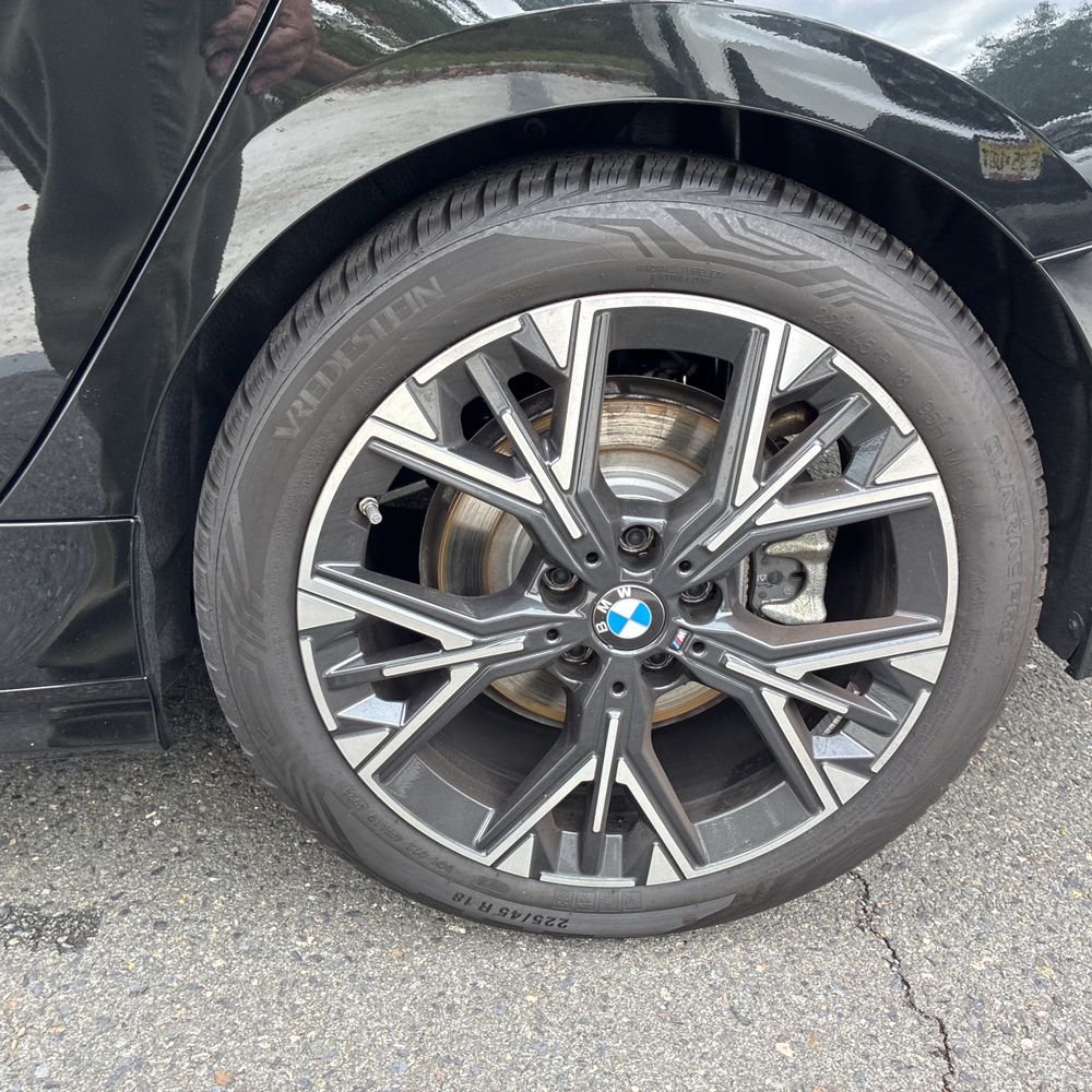 2025 BMW 2-Series 228 xDrive