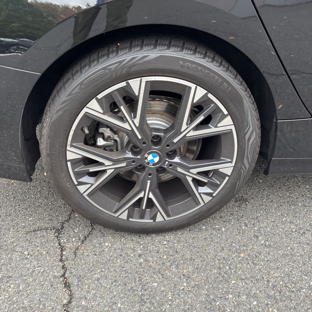 2025 BMW 2-Series 228 xDrive