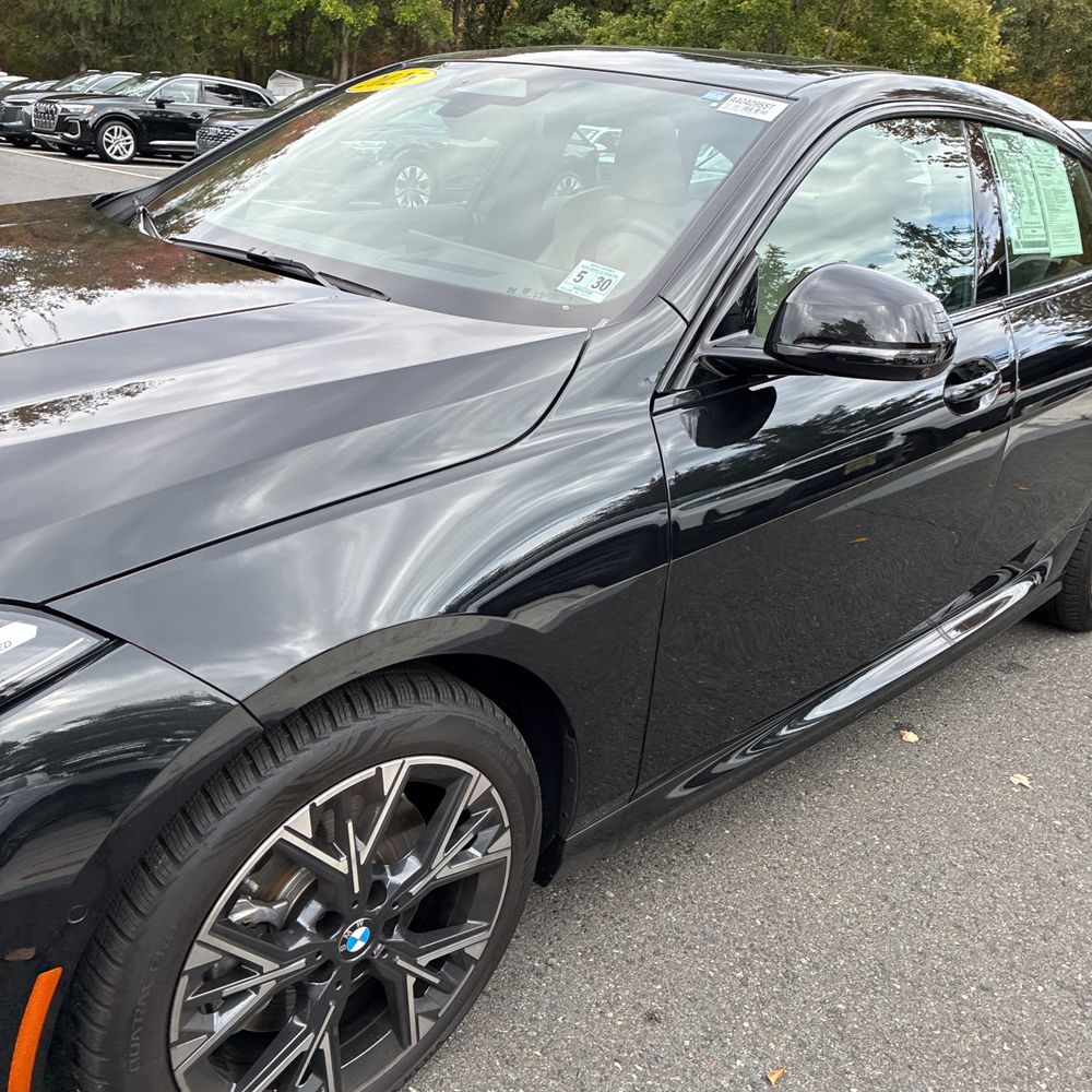 2025 BMW 2-Series 228 xDrive