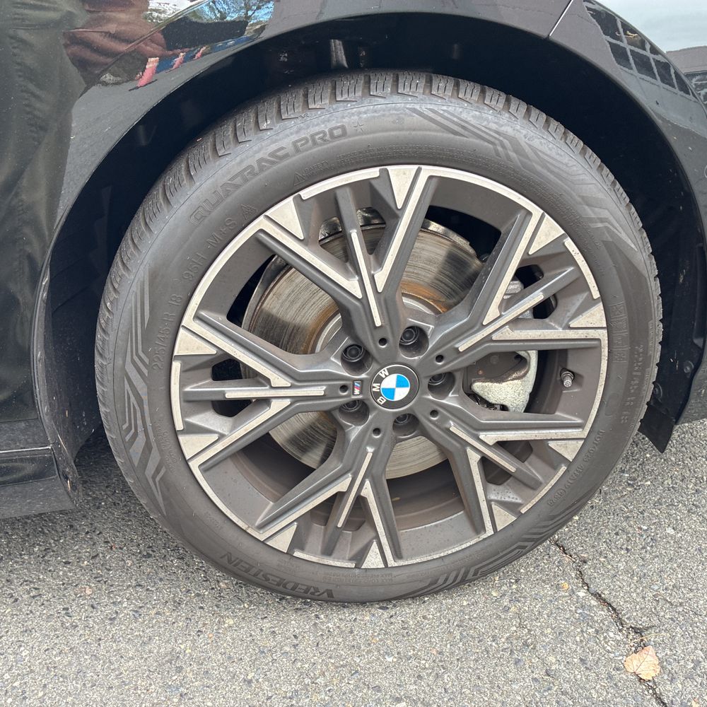 2025 BMW 2-Series 228 xDrive