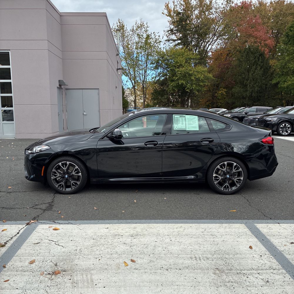 2025 BMW 2-Series 228 xDrive