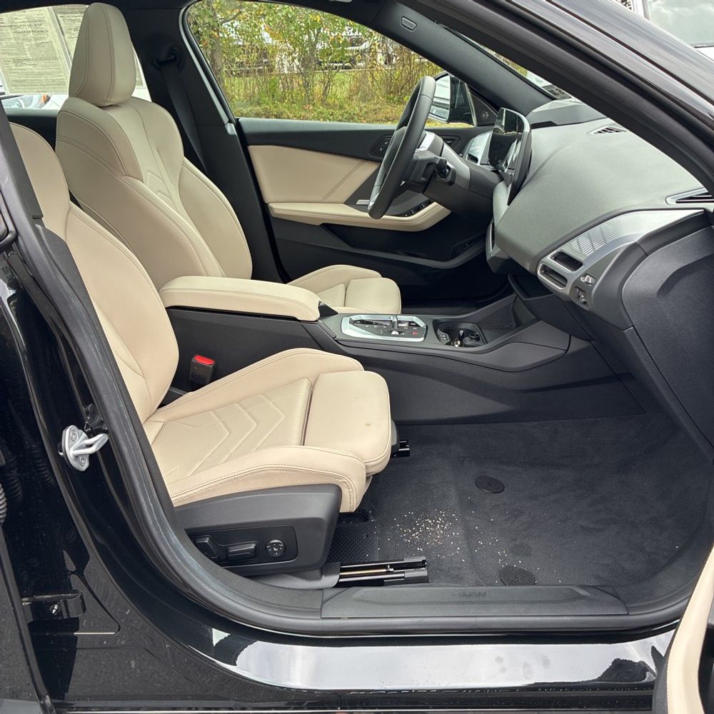 2025 BMW 2-Series 228 xDrive