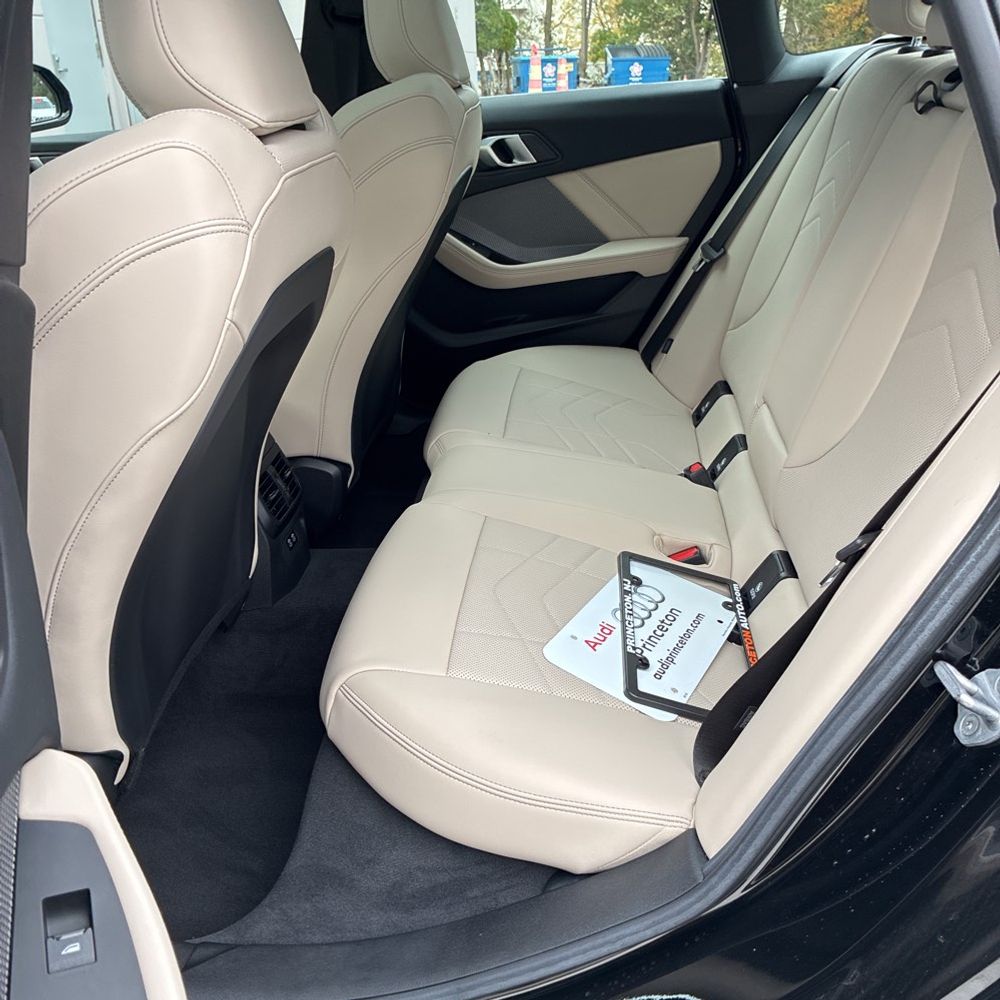 2025 BMW 2-Series 228 xDrive