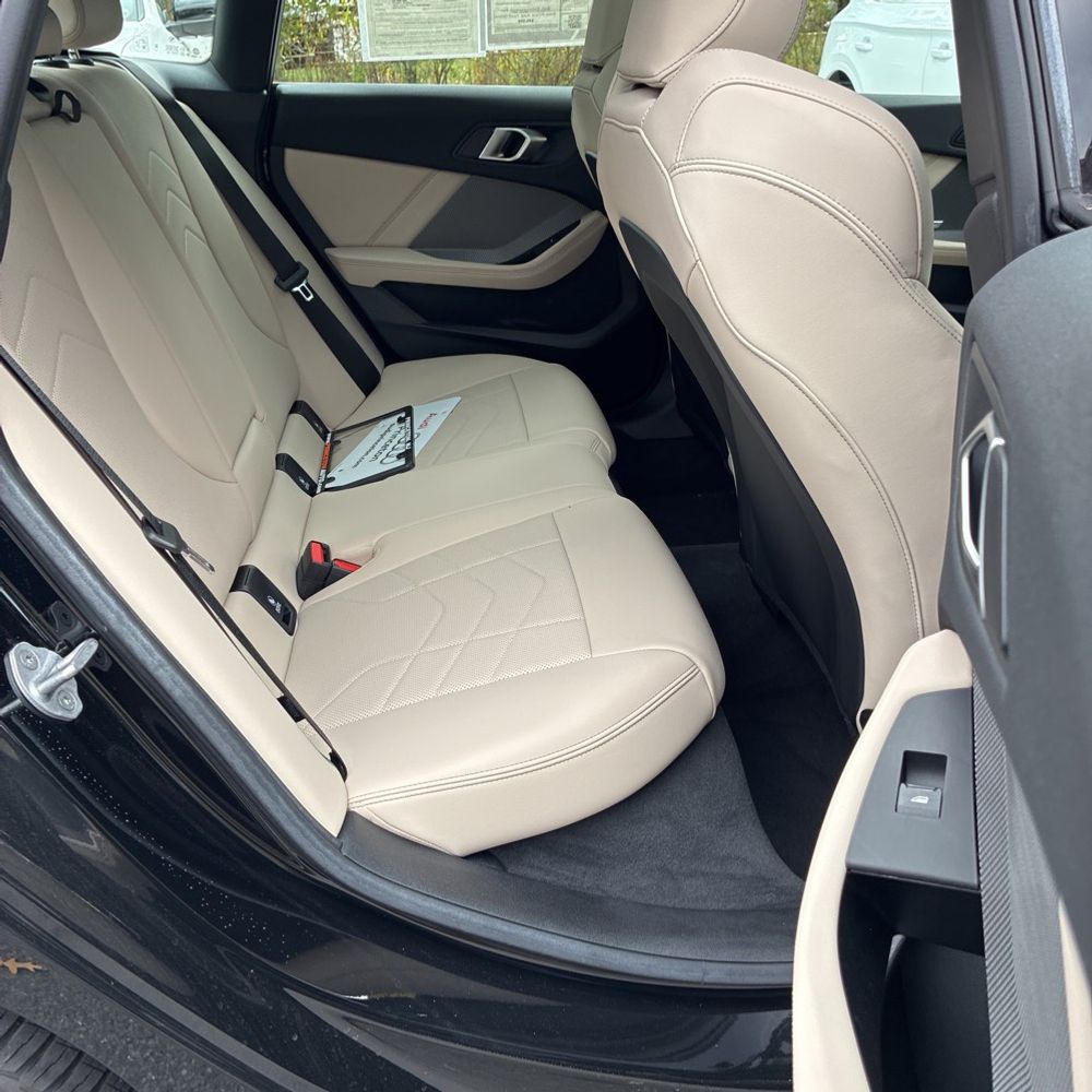 2025 BMW 2-Series 228 xDrive
