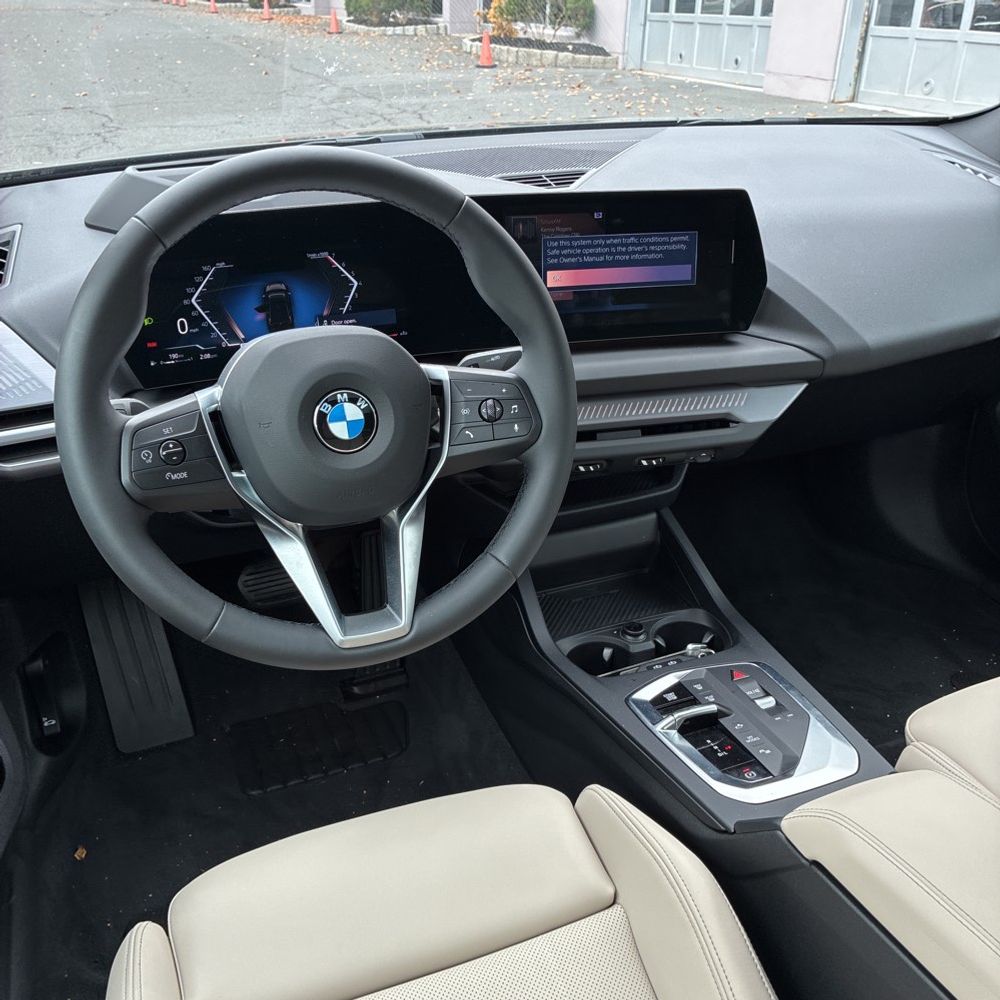 2025 BMW 2-Series 228 xDrive