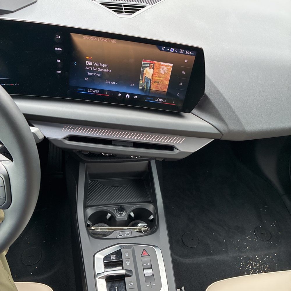 2025 BMW 2-Series 228 xDrive