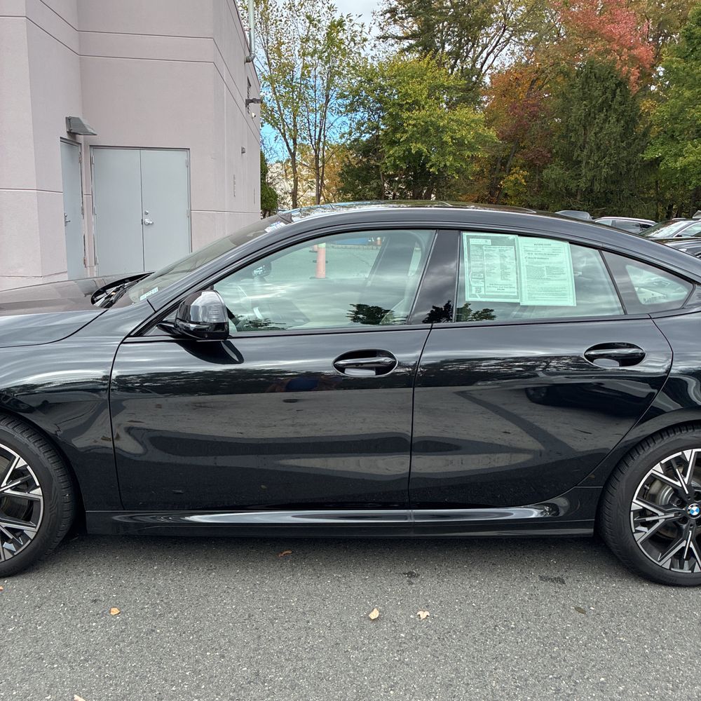 2025 BMW 2-Series 228 xDrive