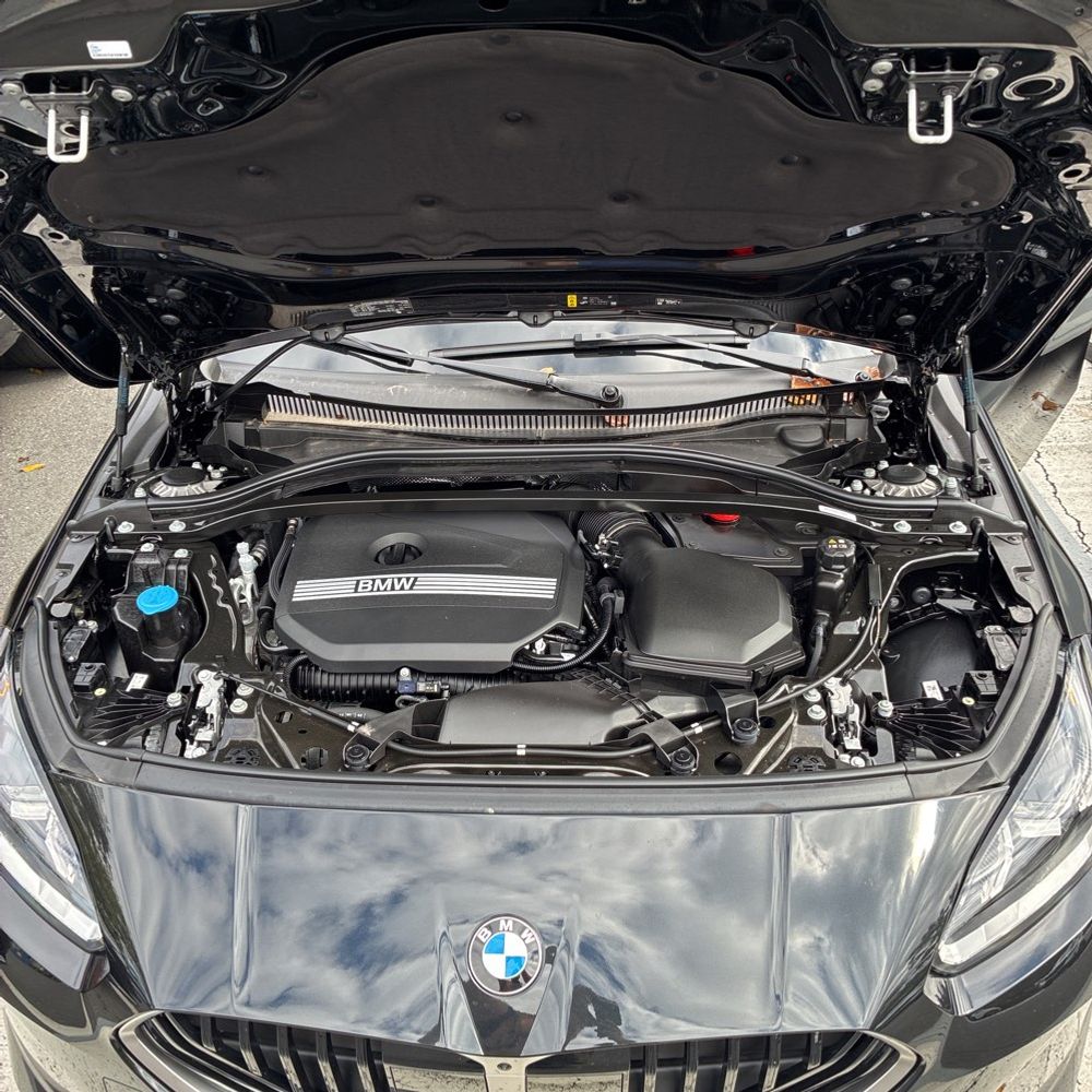 2025 BMW 2-Series 228 xDrive