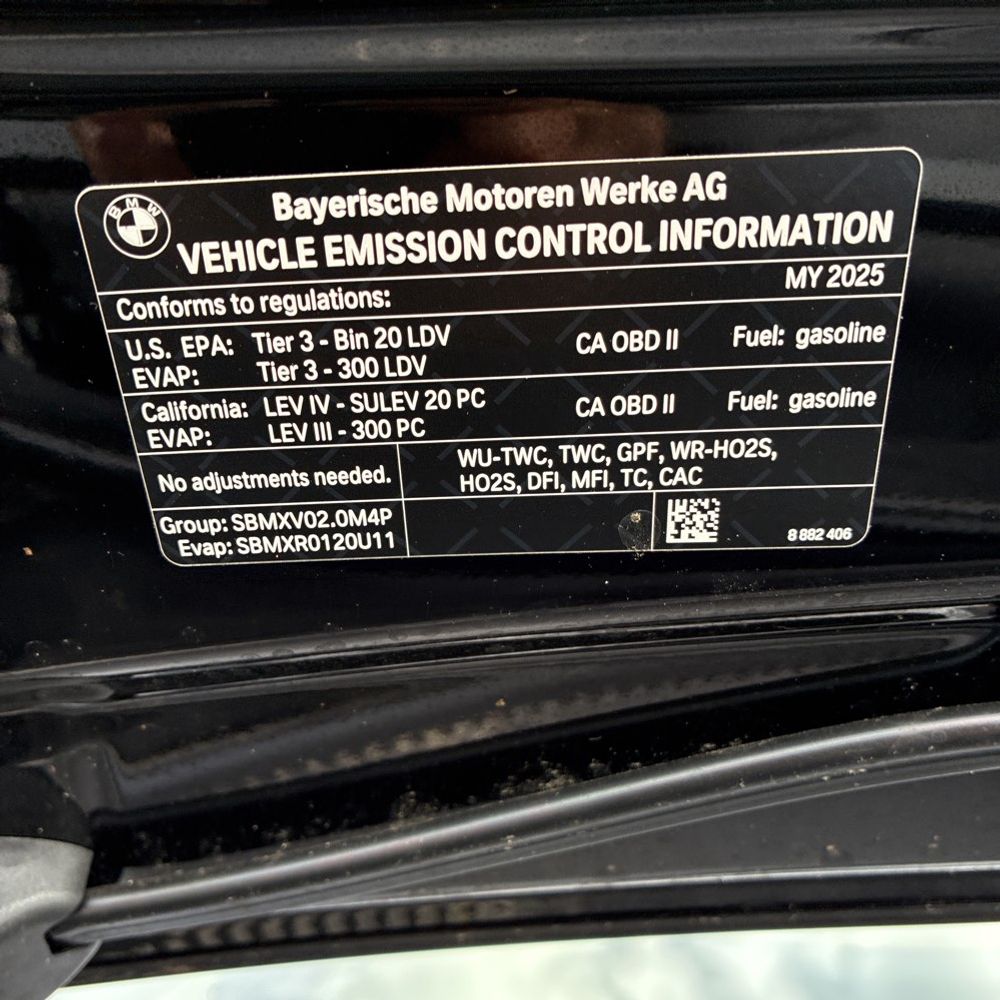 2025 BMW 2-Series 228 xDrive