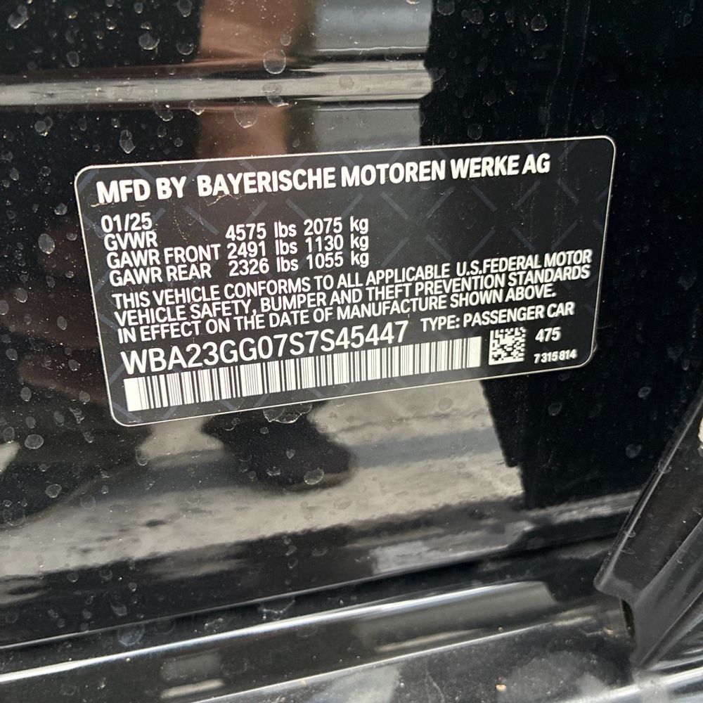 2025 BMW 2-Series 228 xDrive